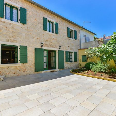 Villa Borgo Erizzo Zadar Exteriér fotografie