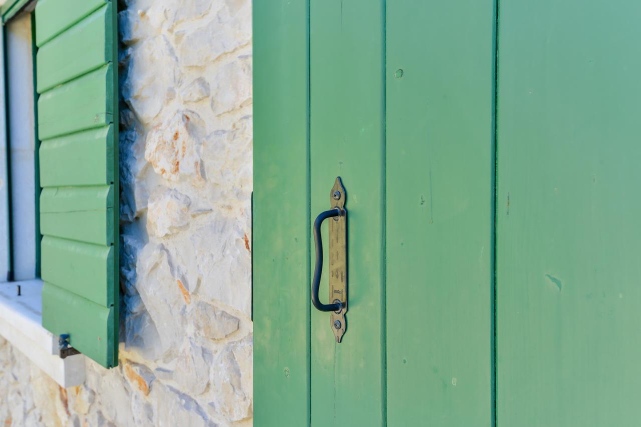 Villa Borgo Erizzo Zadar Exteriér fotografie